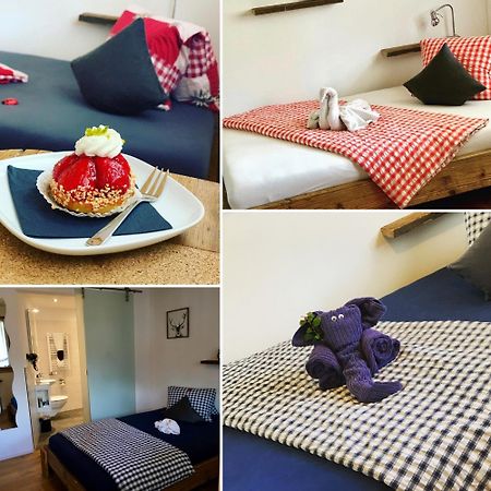 Conny'S B&B Niederweningen エクステリア 写真