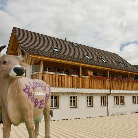 Conny'S B&B Niederweningen エクステリア 写真