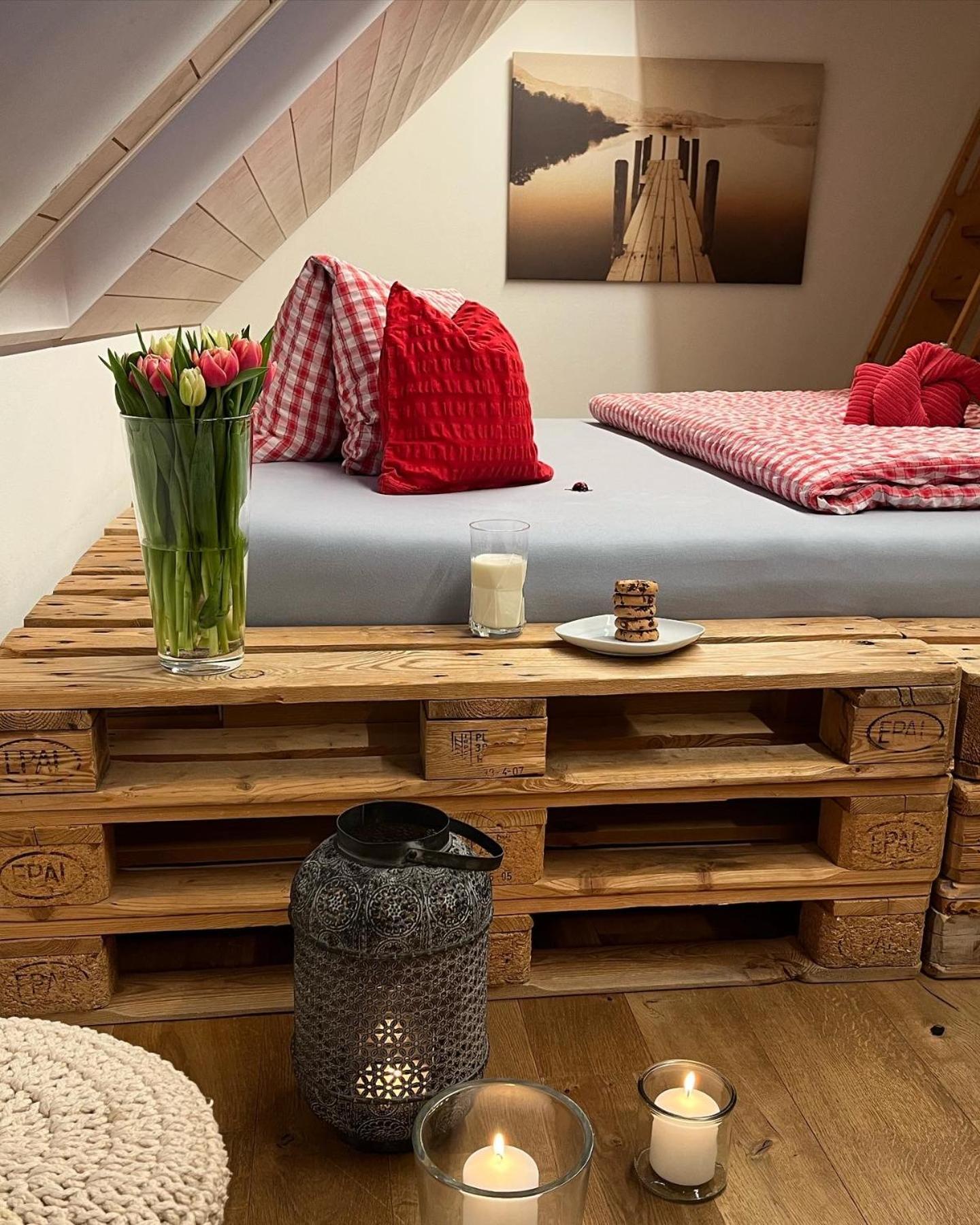 Conny'S B&B Niederweningen エクステリア 写真