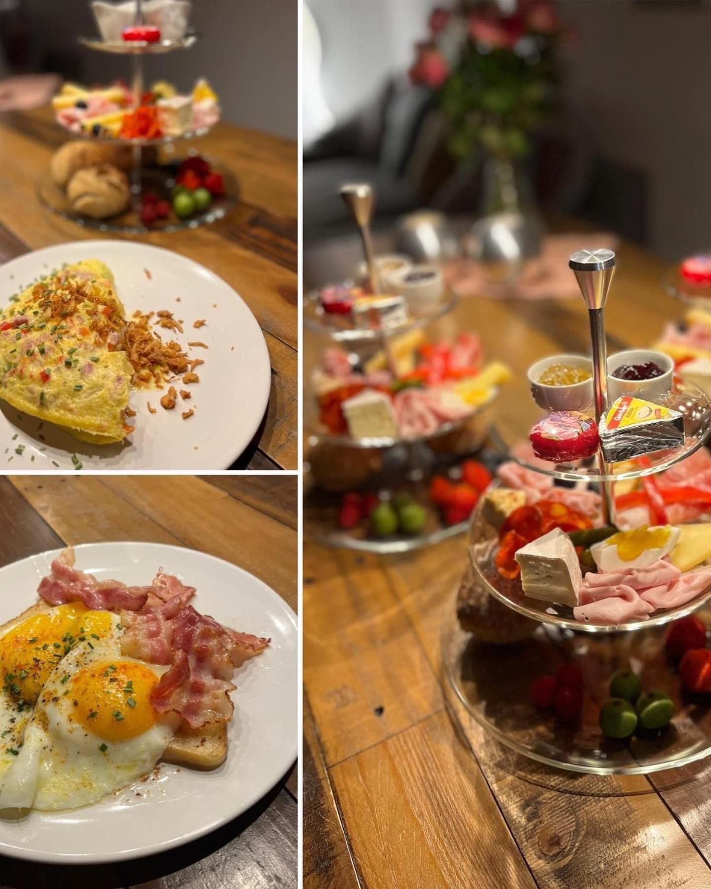 Conny'S B&B Niederweningen エクステリア 写真