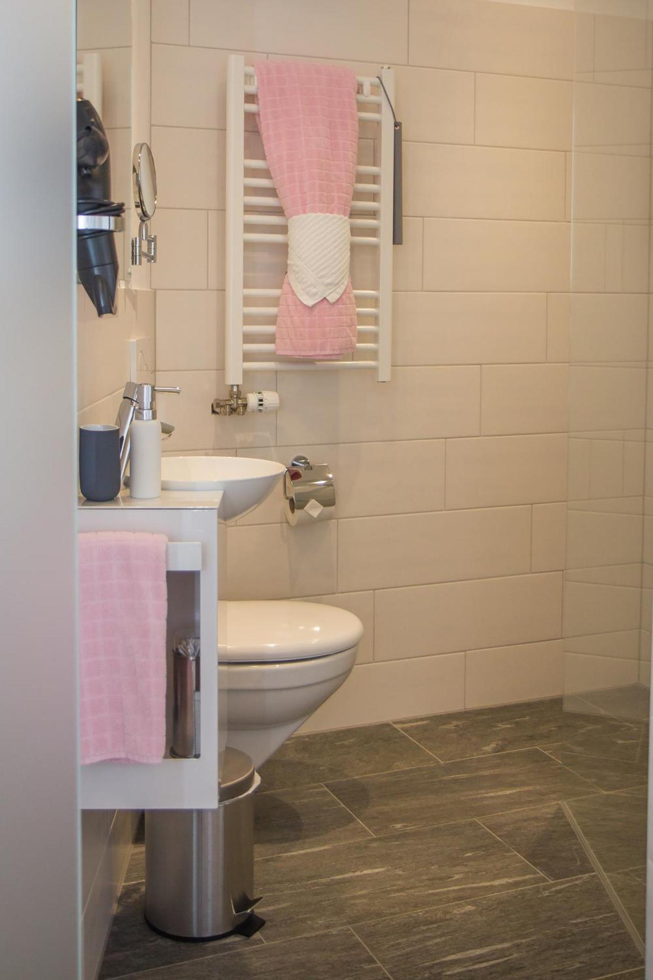 Conny'S B&B Niederweningen エクステリア 写真