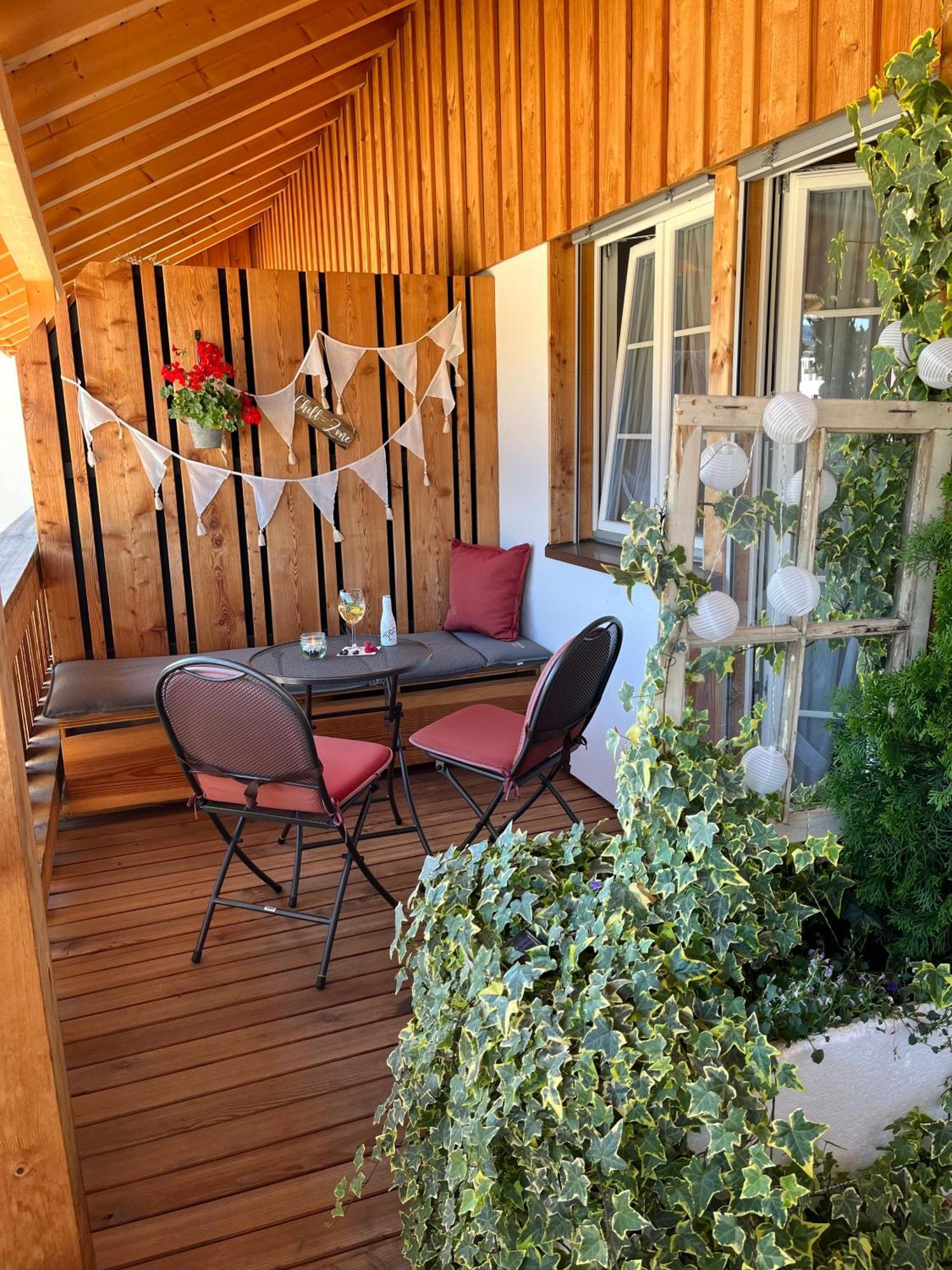 Conny'S B&B Niederweningen エクステリア 写真