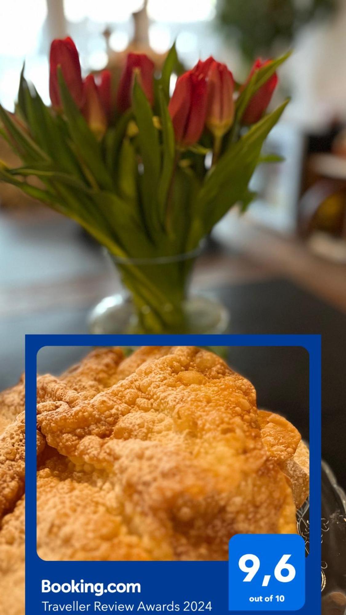 Conny'S B&B Niederweningen エクステリア 写真