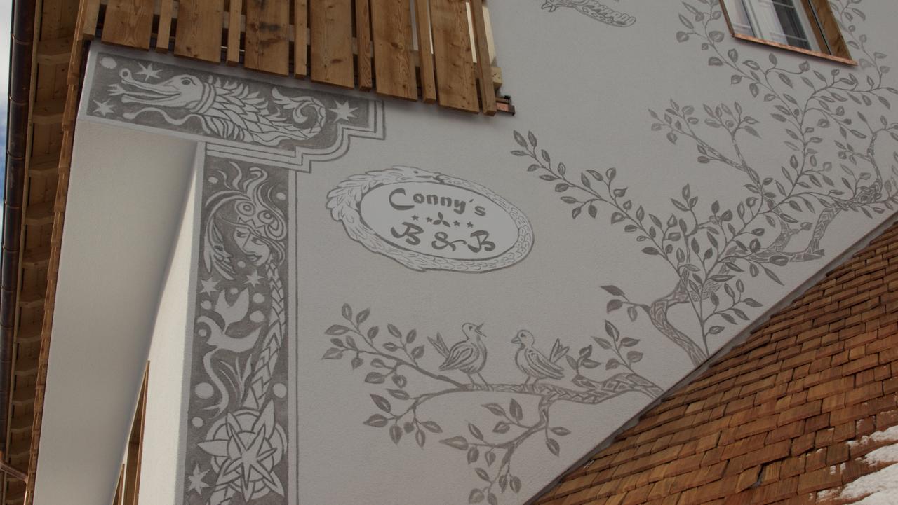 Conny'S B&B Niederweningen エクステリア 写真