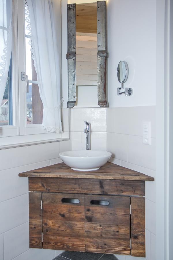 Conny'S B&B Niederweningen エクステリア 写真