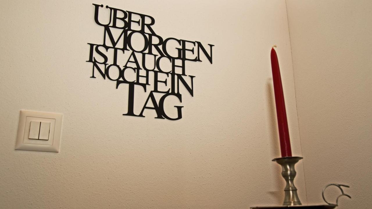 Conny'S B&B Niederweningen エクステリア 写真