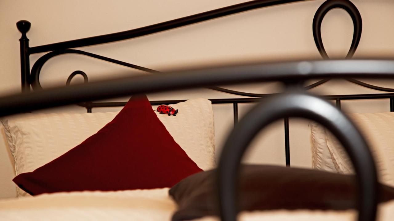 Conny'S B&B Niederweningen エクステリア 写真