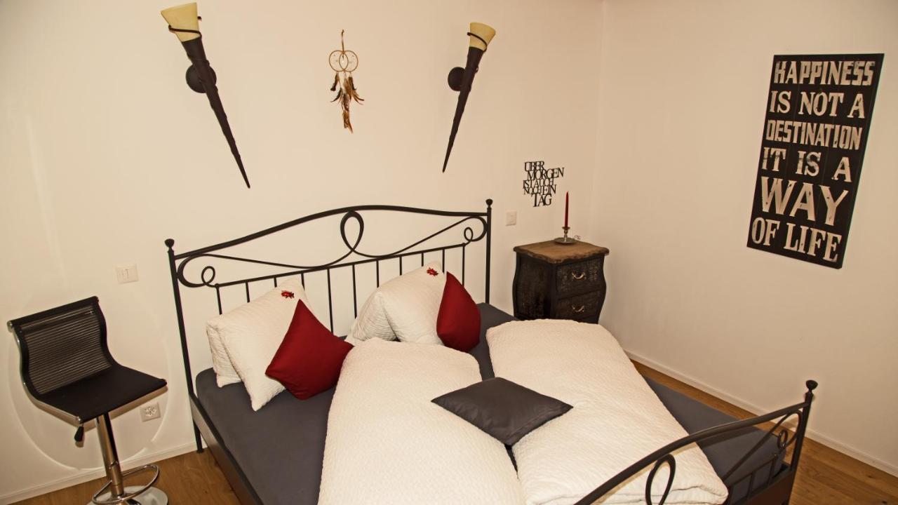 Conny'S B&B Niederweningen エクステリア 写真