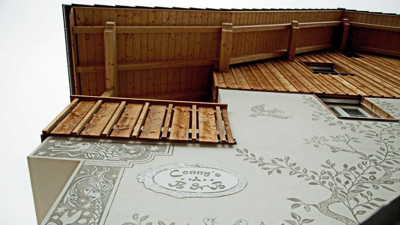 Conny'S B&B Niederweningen エクステリア 写真