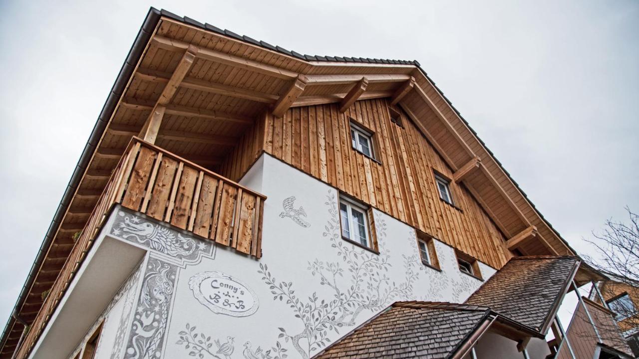Conny'S B&B Niederweningen エクステリア 写真